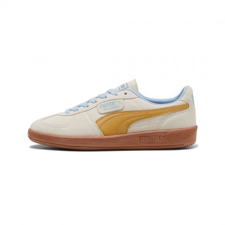 PUMA PALERMO 396463-62 Λευκό
