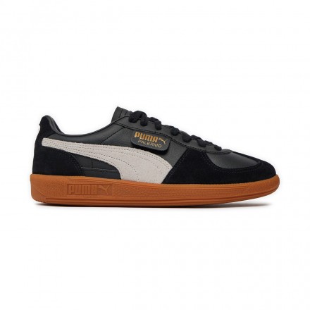 PUMA PALERMO LTH 396464-03 Μαύρο