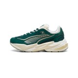 PUMA RS-25 HAIRY SUEDE 404327-01 Pine Image 