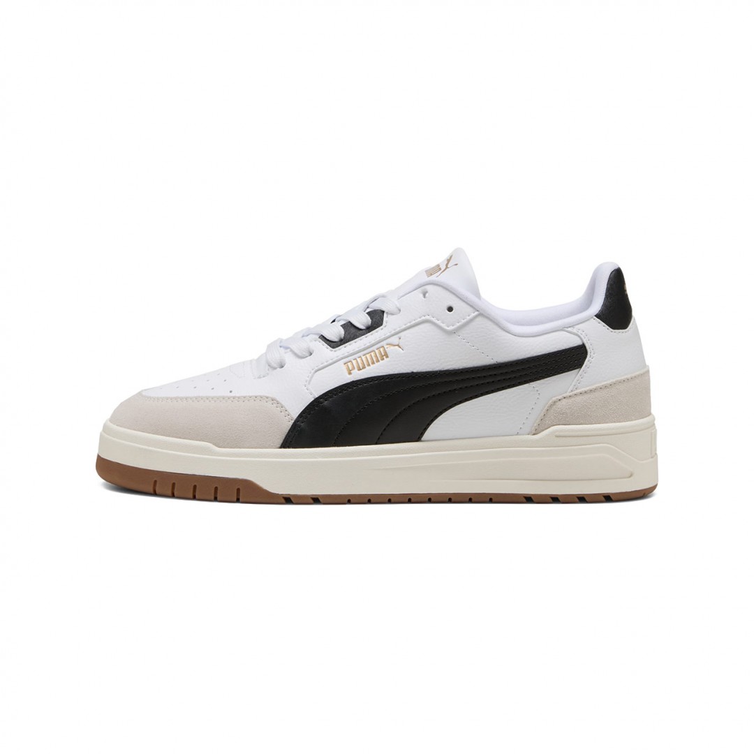 PUMA SHUFFLE DOWNTOWN OG 403840-01 Λευκό