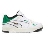 PUMA SLIPSTREAM BBALL 393266-01 Λευκό Εικόνα 