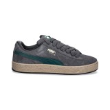 PUMA SUEDE XL 395205-70 Ανθρακί Εικόνα 