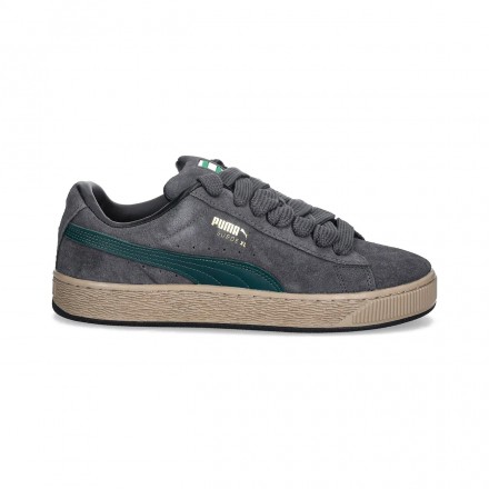 PUMA SUEDE XL 395205-70 Ανθρακί
