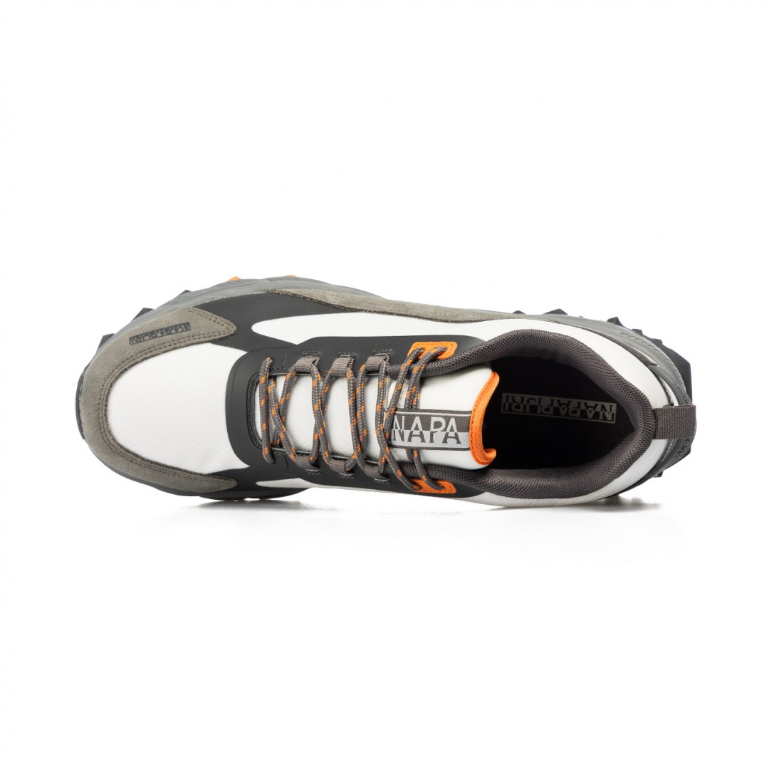 NAPAPIJRI F5VORTEC01 NP0A4G7AMG4-MG4 Γκρί