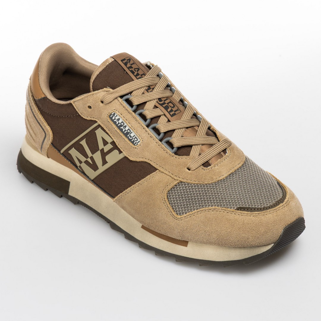 NAPAPIJRI F5VIRTUS02 NP0A88XUW0B-W0B Beige