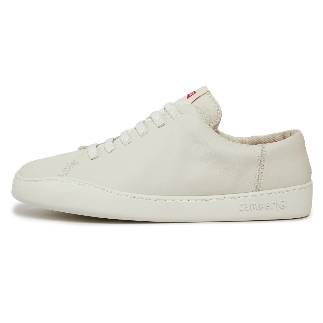 CAMPER PEU TOURING K100479-045 White