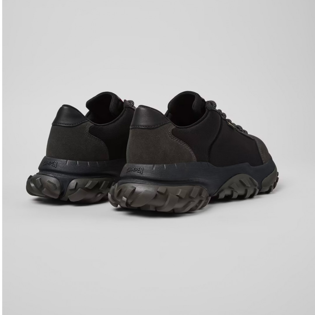 CAMPER KTREK NEG K101044-004 Black