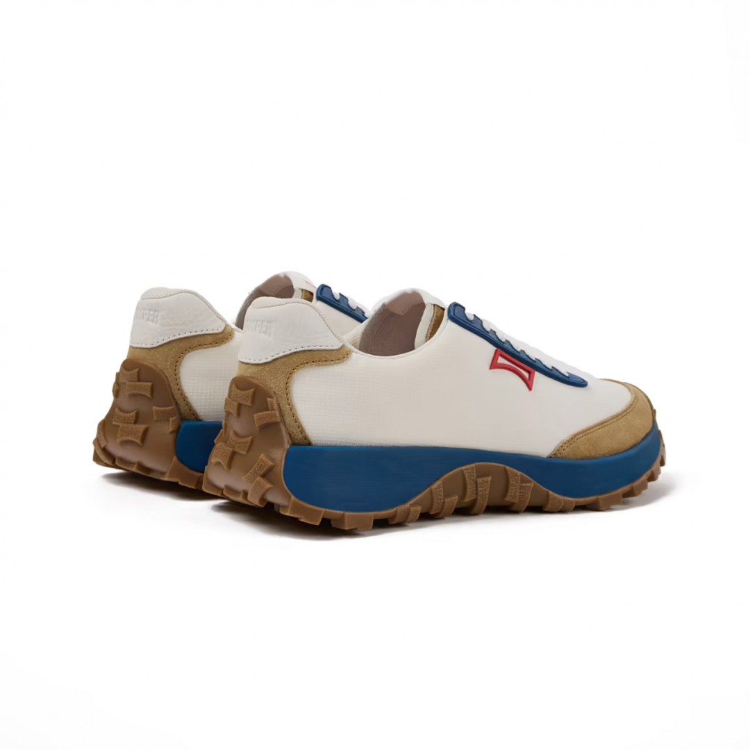 CAMPER DRIFT TRAIL K100864-048 White