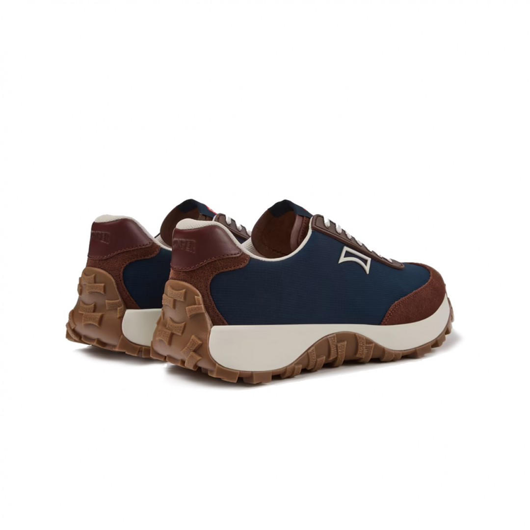 CAMPER DRIFT TRAIL K100864-051 Blue