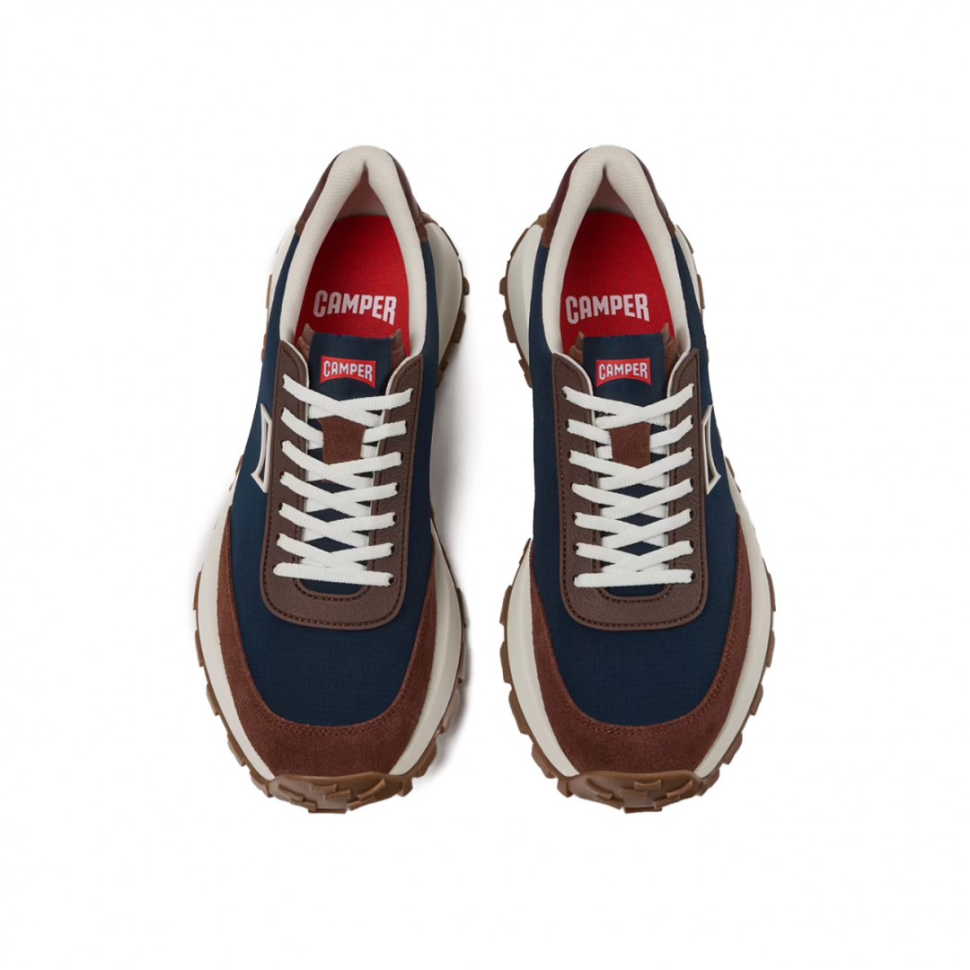 CAMPER DRIFT TRAIL K100864-051 Blue