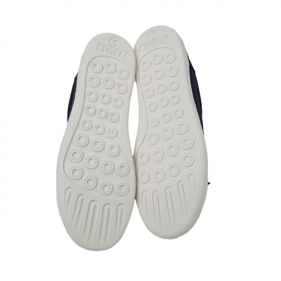 CAMPER PEU TOURING K100881-018 Blue