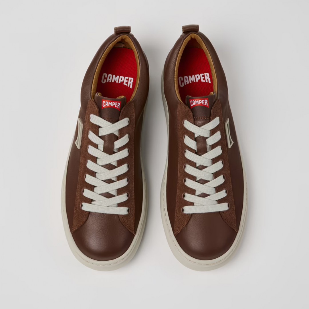 CAMPER RUNNERFOUR K101052-009 Brown