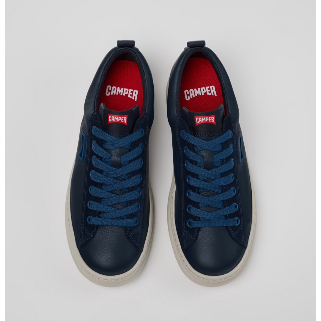CAMPER RUNNERFOUR K101052-006 Blue
