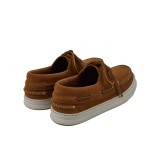 CAMPER RUNNERFOUR K101073-005 Brown Image 0