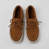 CAMPER RUNNERFOUR K101073-005 Brown Image 1