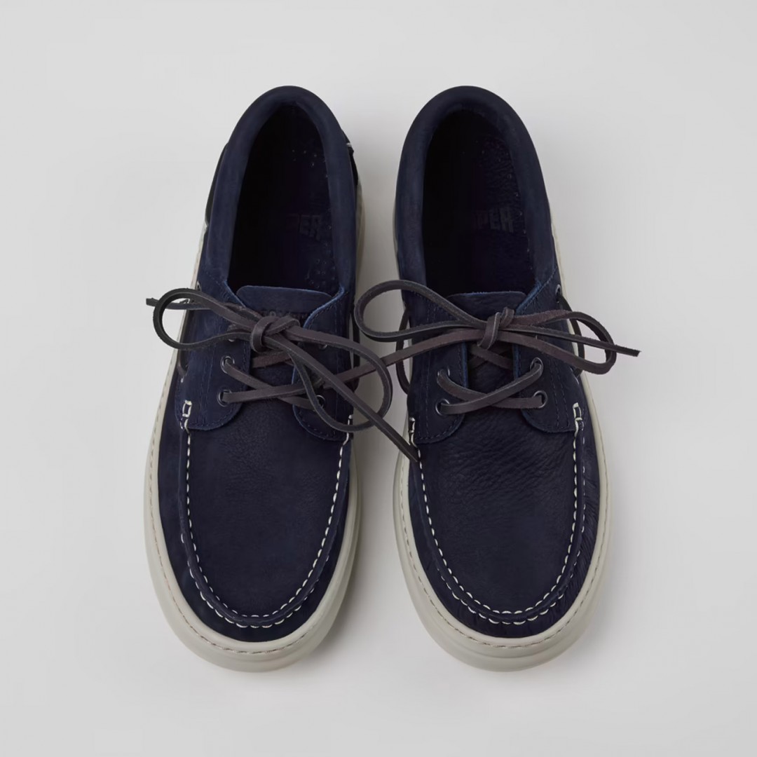 CAMPER RUNNERFOUR K101073-006 Blue