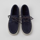 CAMPER RUNNERFOUR K101073-006 Blue Image 1