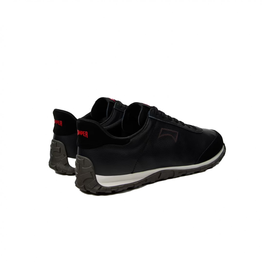 CAMPER DWALK K101097-002 Μαύρο