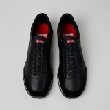 CAMPER DWALK K101097-002 Μαύρο Εικόνα 1