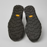 CAMPER DWALK K101097-002 Μαύρο Εικόνα 2