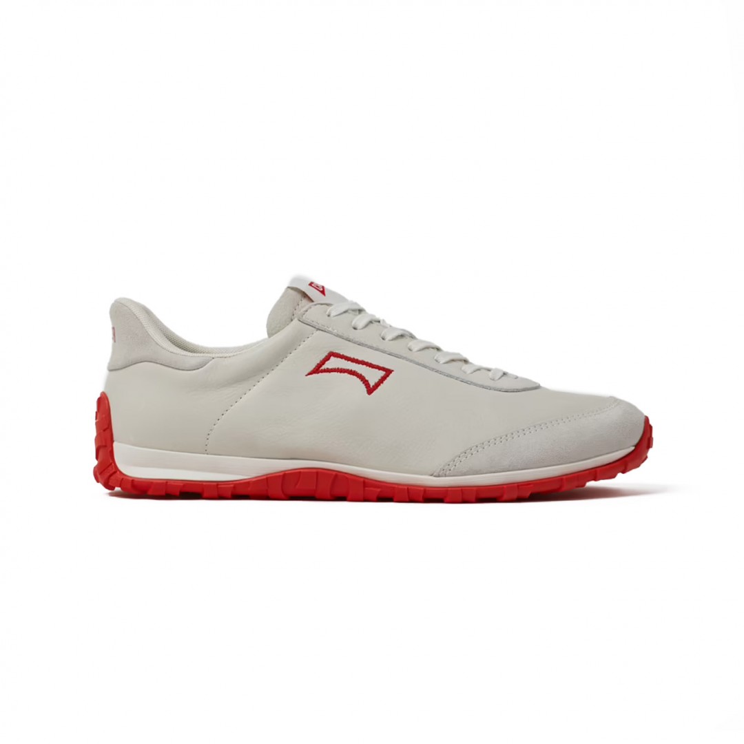 CAMPER DWALK K101097-001 White