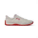 CAMPER DWALK K101097-001 White Image 