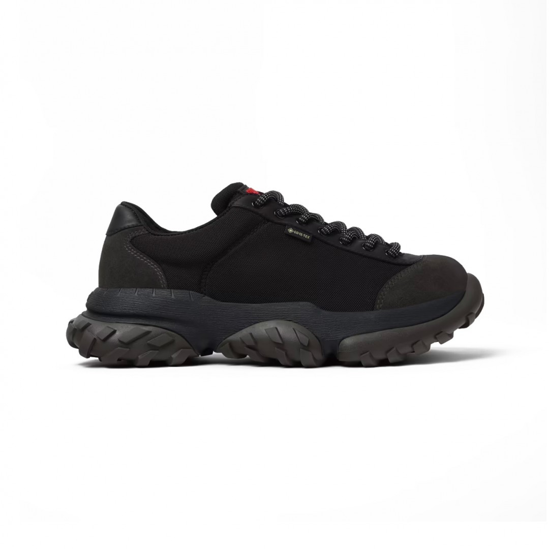 CAMPER KTREK NEG K101044-004 Black