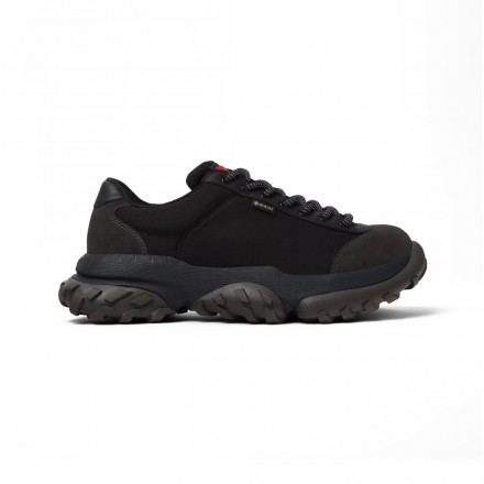 CAMPER KTREK NEG K101044-004 Black