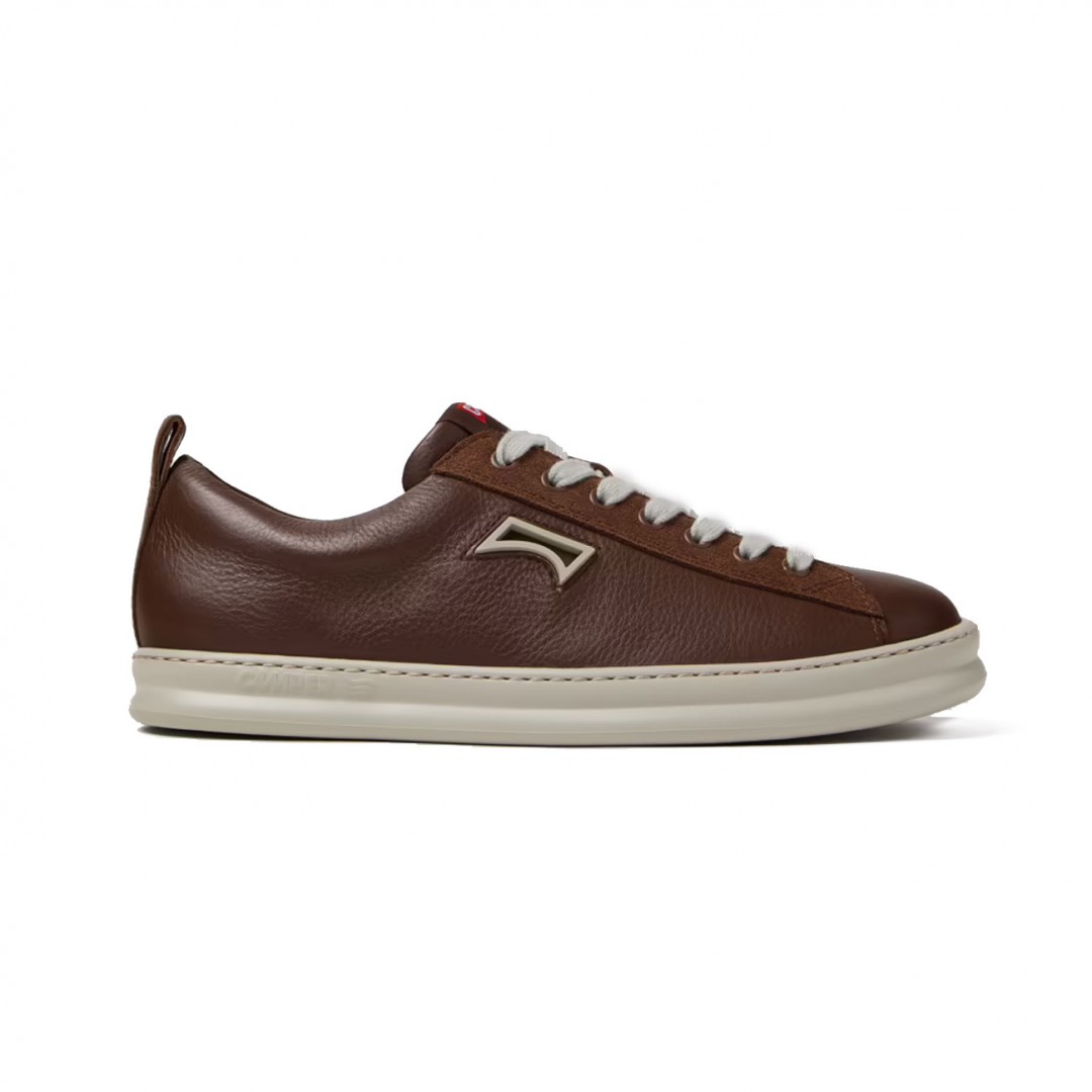 CAMPER RUNNERFOUR K101052-009 Brown