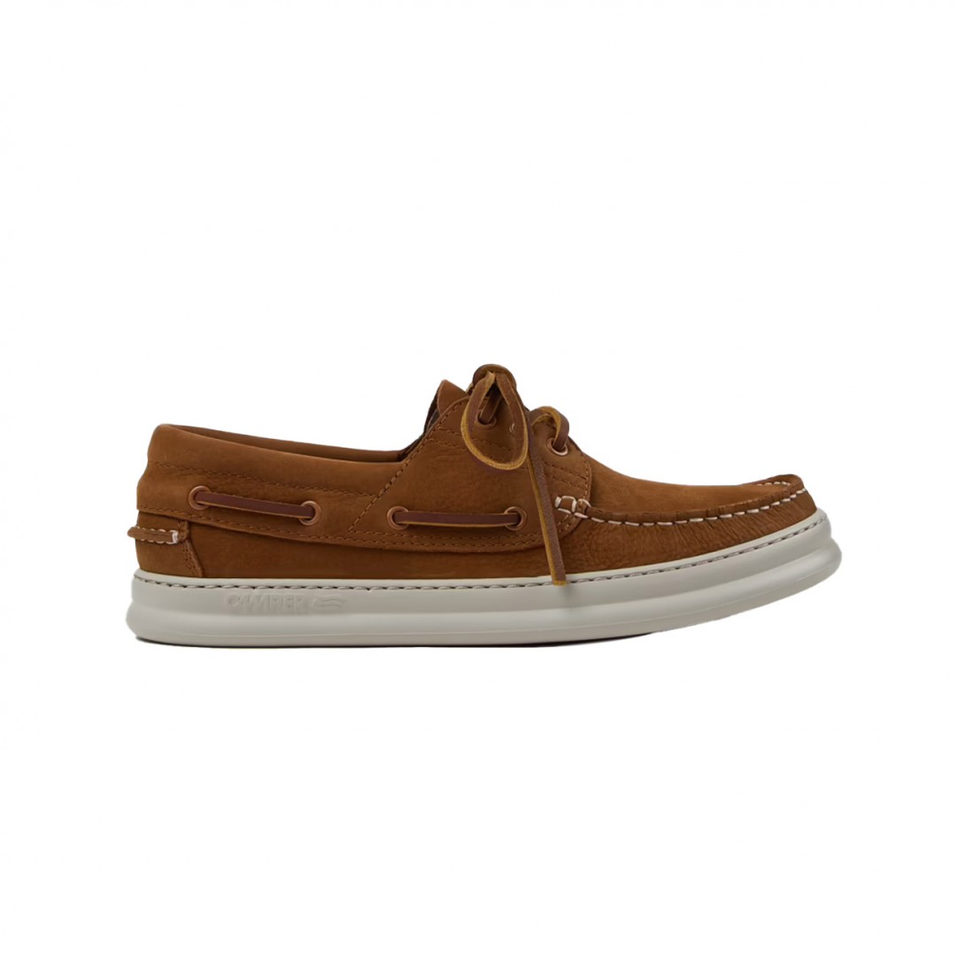 CAMPER RUNNERFOUR K101073-005 Brown