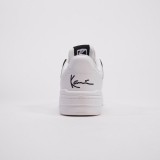 KARL KANI 89 LXRY KKFWM000115-WHITE/BLACK White Image 3