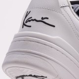 KARL KANI 89 LXRY KKFWM000115-WHITE/BLACK White Image 8