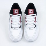 KARL KANI 89 LXRY SL KKFWM000298-WHITE/BLACK/RED Λευκό