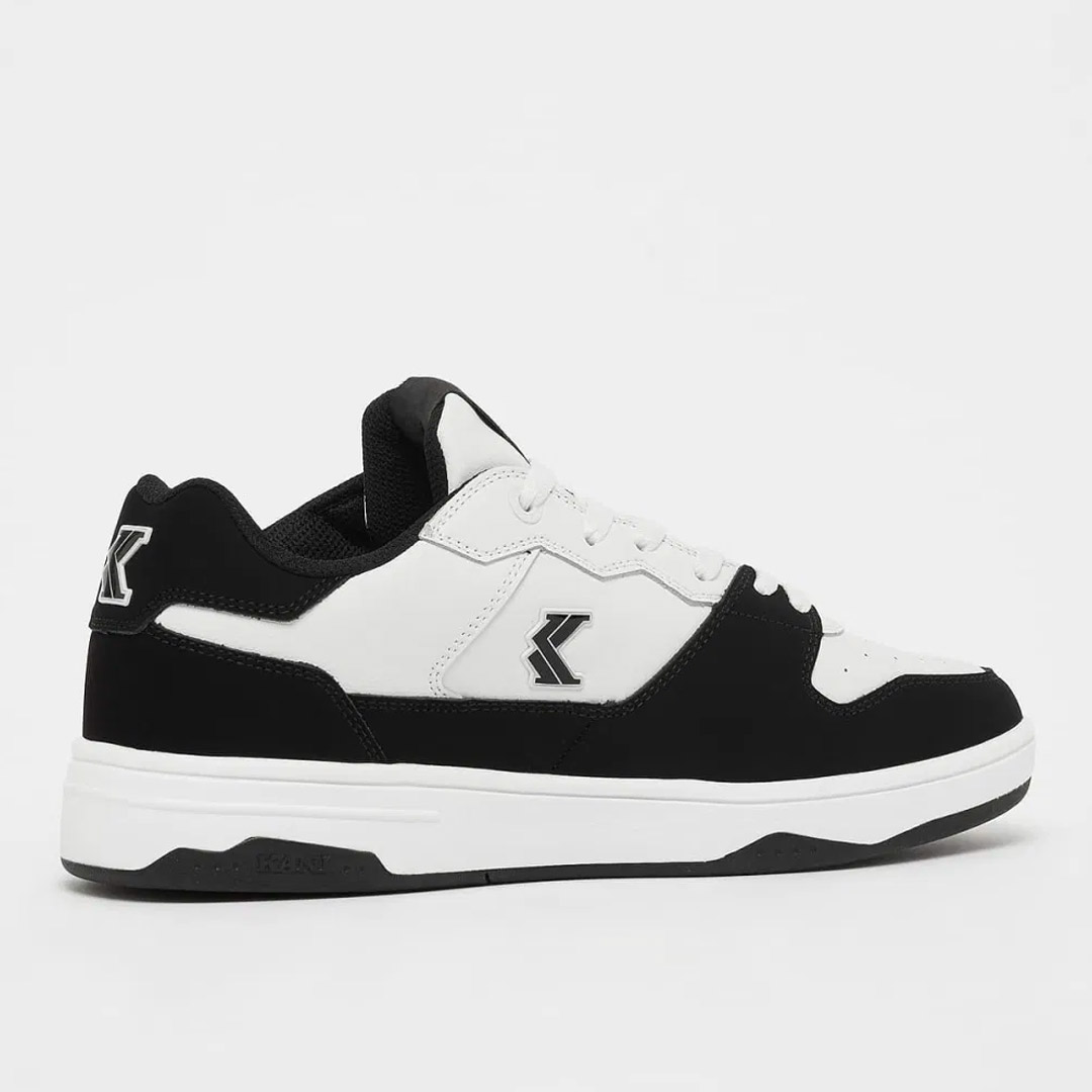 KARL KANI 89 2K KKFWM000421-WHITE/BLACK White-Black