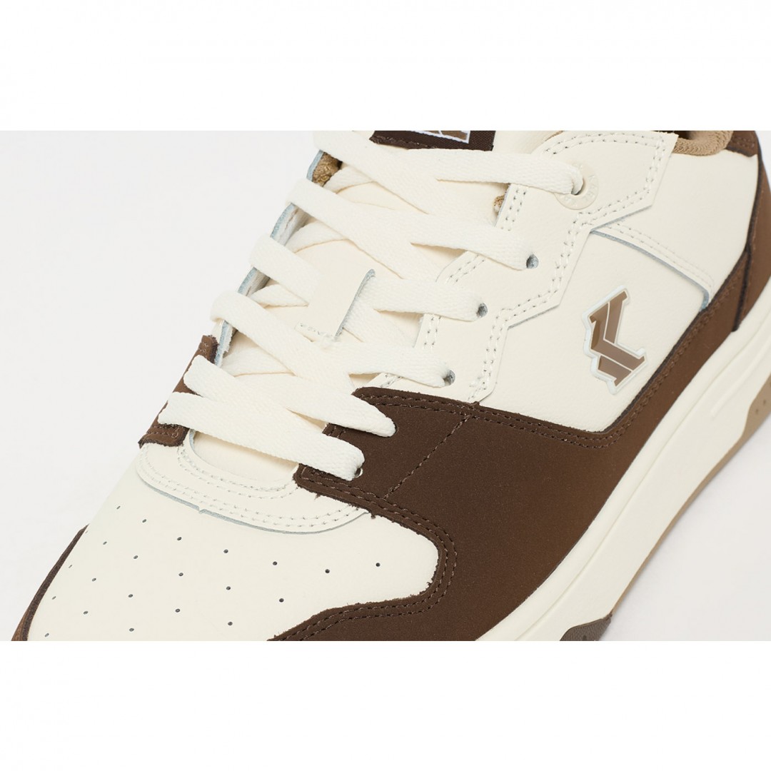 KARL KANI 89 2K KKFWM000447-BEIGE Μπέζ