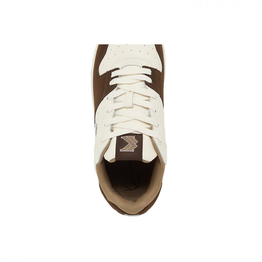 KARL KANI 89 2K KKFWM000447-BEIGE Μπέζ