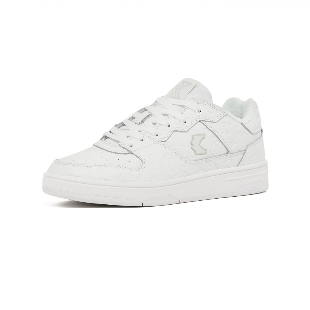 KARL KANI 89 2K PRM KKFWM000448-WHITE White