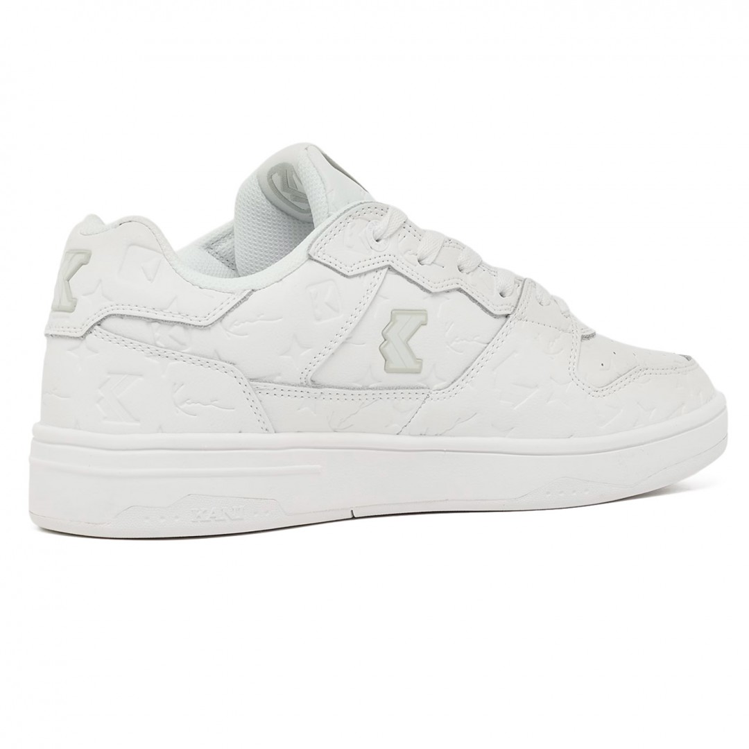 KARL KANI 89 2K PRM KKFWM000448-WHITE White