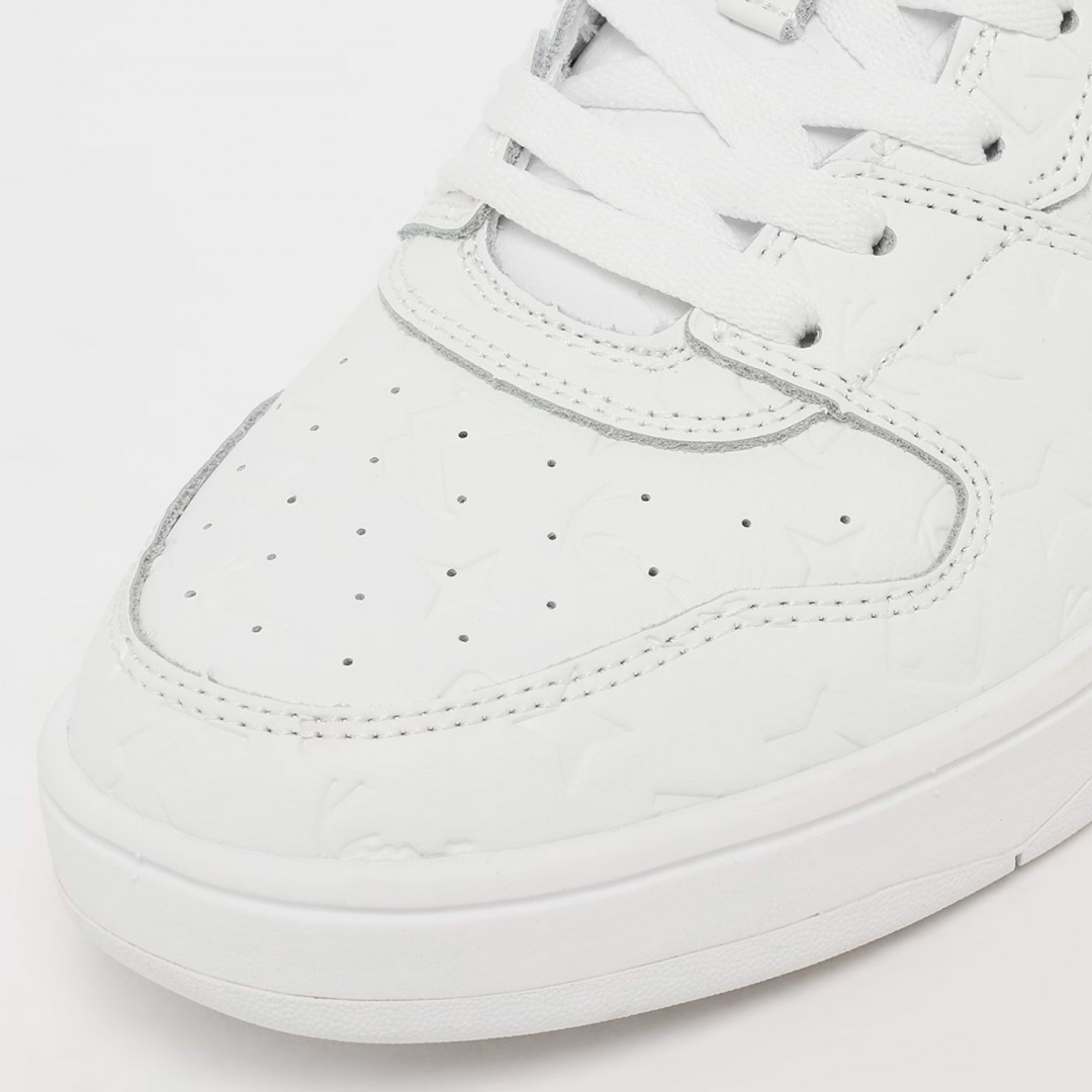 KARL KANI 89 2K PRM KKFWM000448-WHITE White