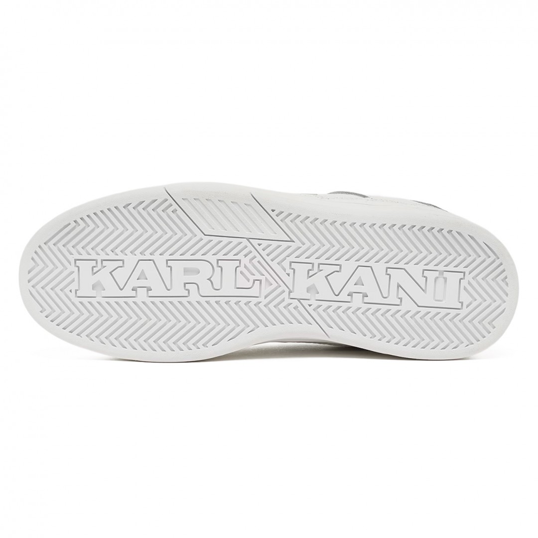 KARL KANI 89 2K PRM KKFWM000448-WHITE White