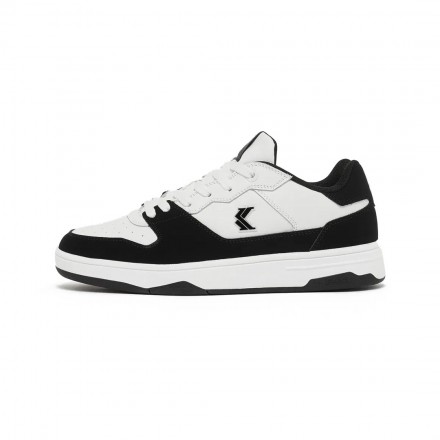 KARL KANI 89 2K KKFWM000421-WHITE/BLACK White-Black