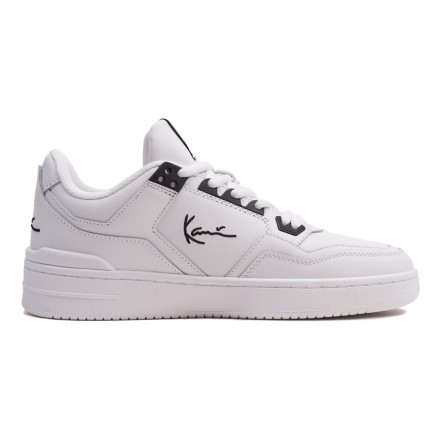 KARL KANI 89 LXRY KKFWM000115-WHITE/BLACK White