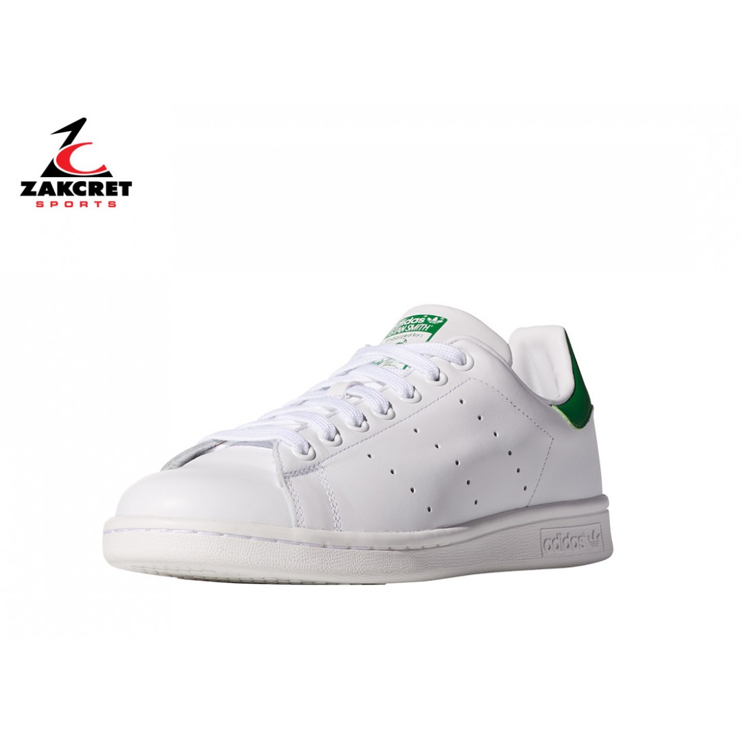 adidas Originals STAN SMITH M20324 White