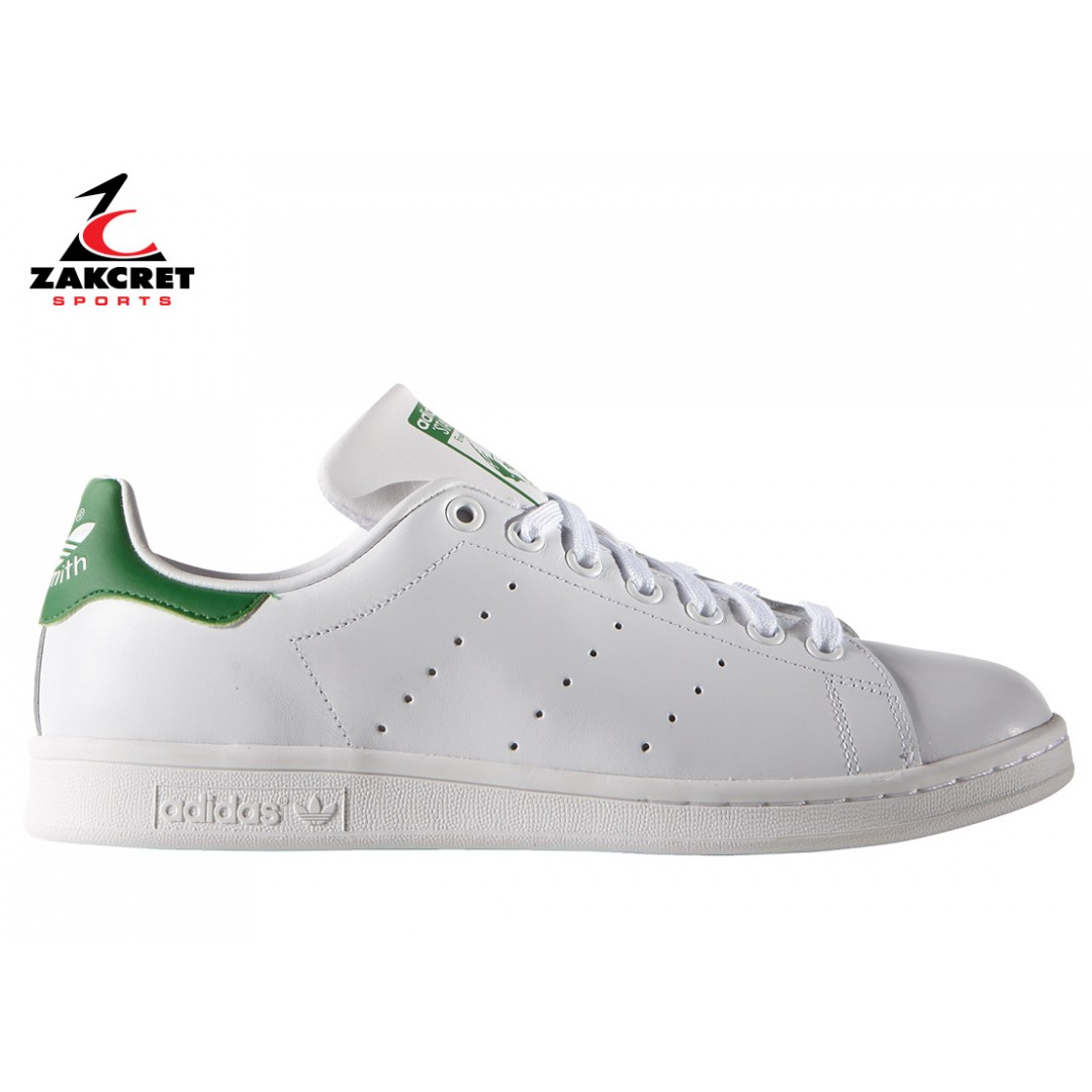adidas Originals STAN SMITH M20324 White