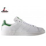 adidas Originals STAN SMITH M20324 White Image 1