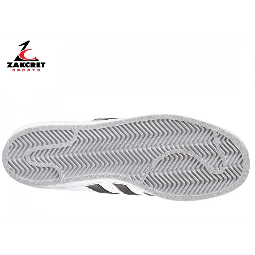 adidas gazelle silver green womens Adidas Superstar Big Kids' Shoes Cloud White/Core Black main image 0