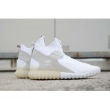 adidas Originals TUBULAR X S80130 White Image 