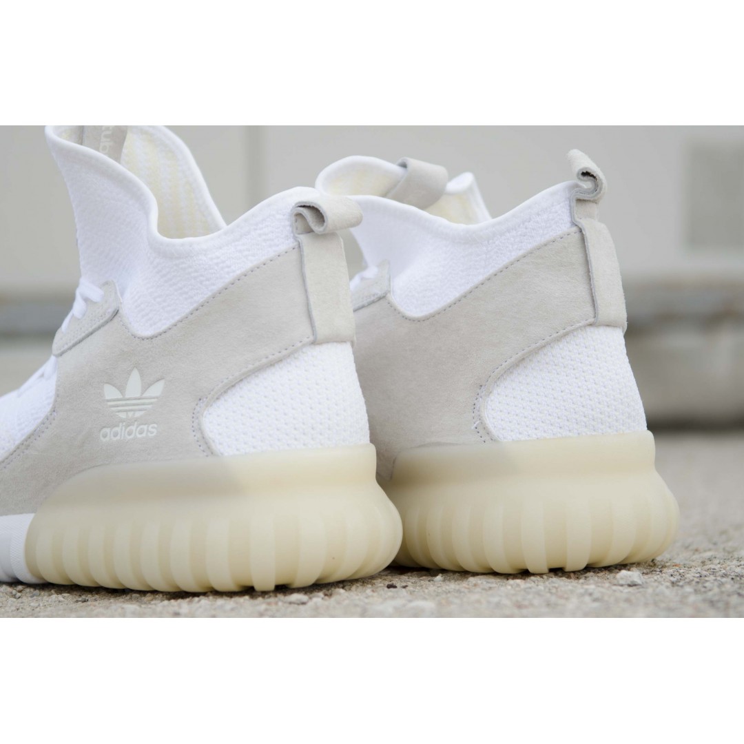 adidas Originals TUBULAR X S80130 White