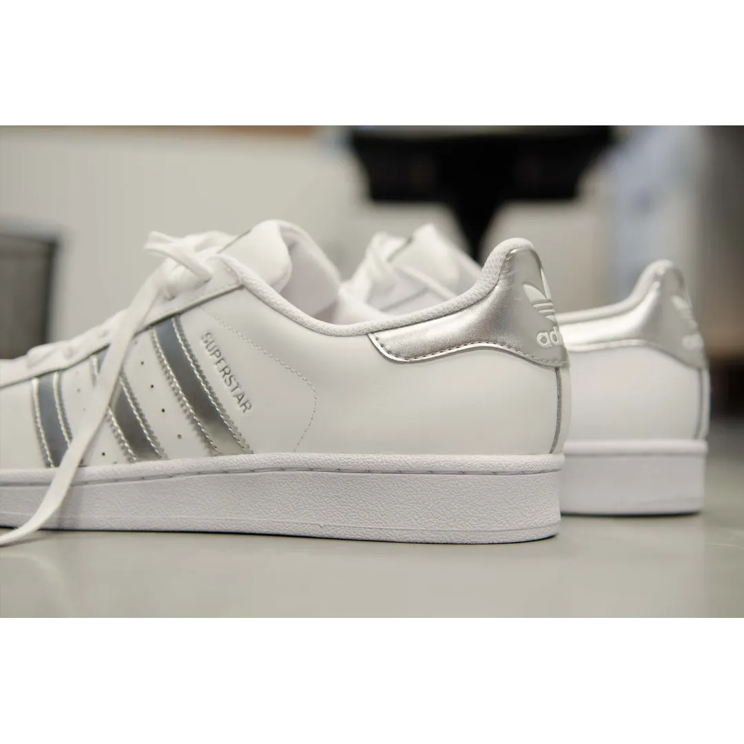 adidas Originals SUPERSTAR AQ3091 White - Outletcenter.gr