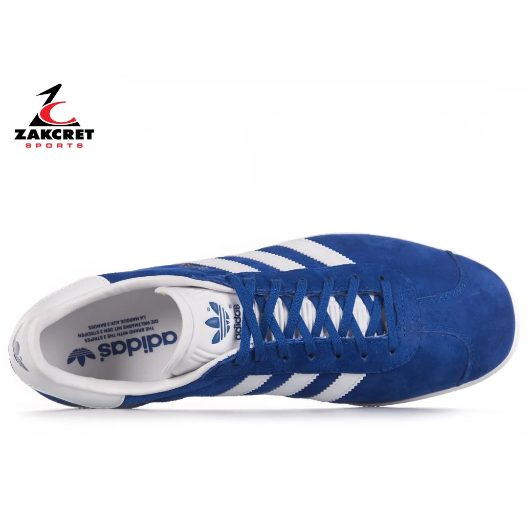 adidas gazelle silver green womens Adidas Men's Gazelle [S76227]  Extra Butter